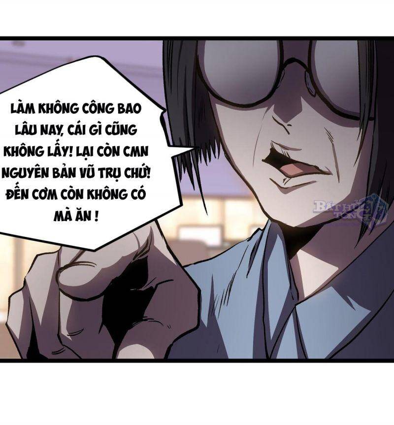 Ta Là Lão Đại Thời Tận Thế Chương 39 Page 48