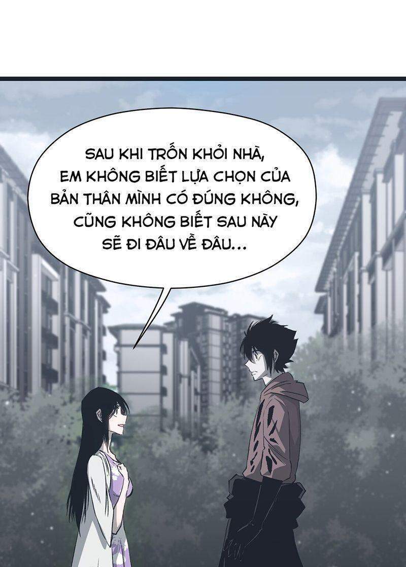 Ta Là Lão Đại Thời Tận Thế Chương 49 Page 62