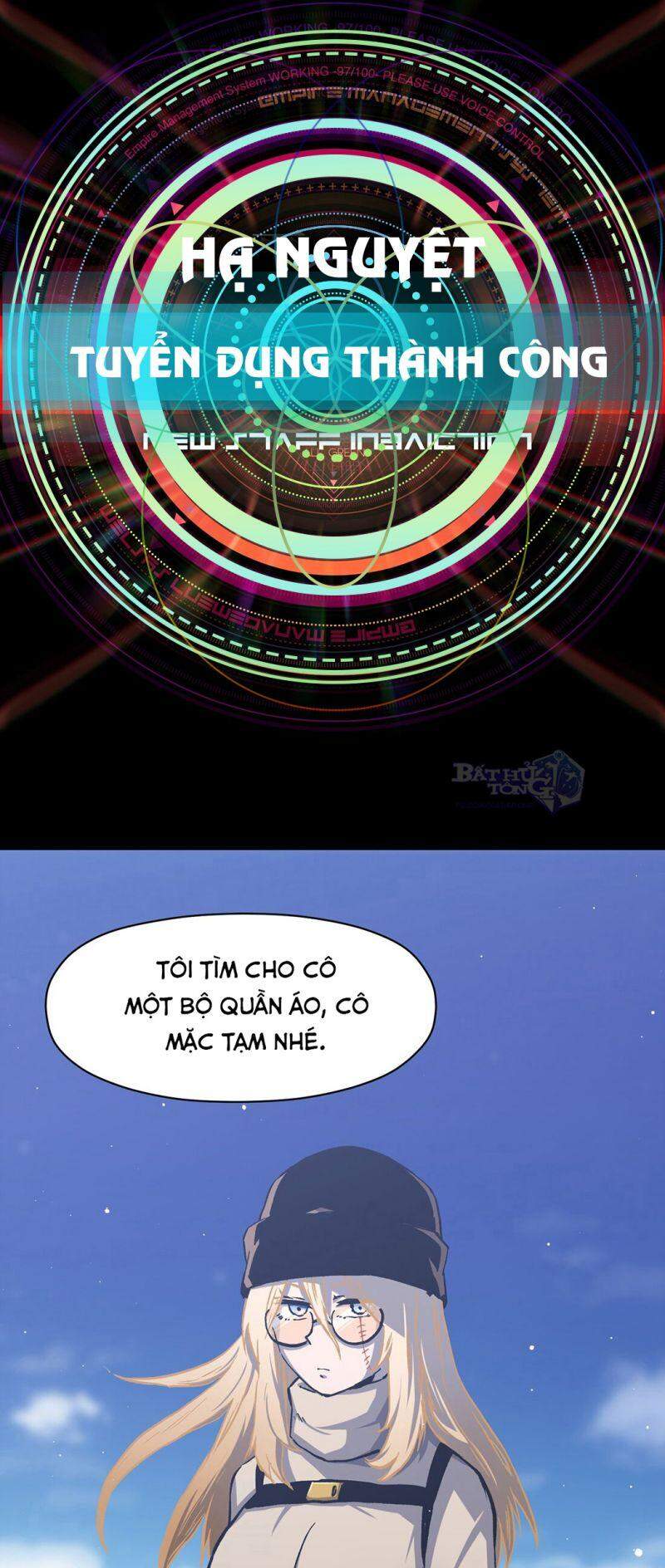 Ta Là Lão Đại Thời Tận Thế Chương 52 Page 9