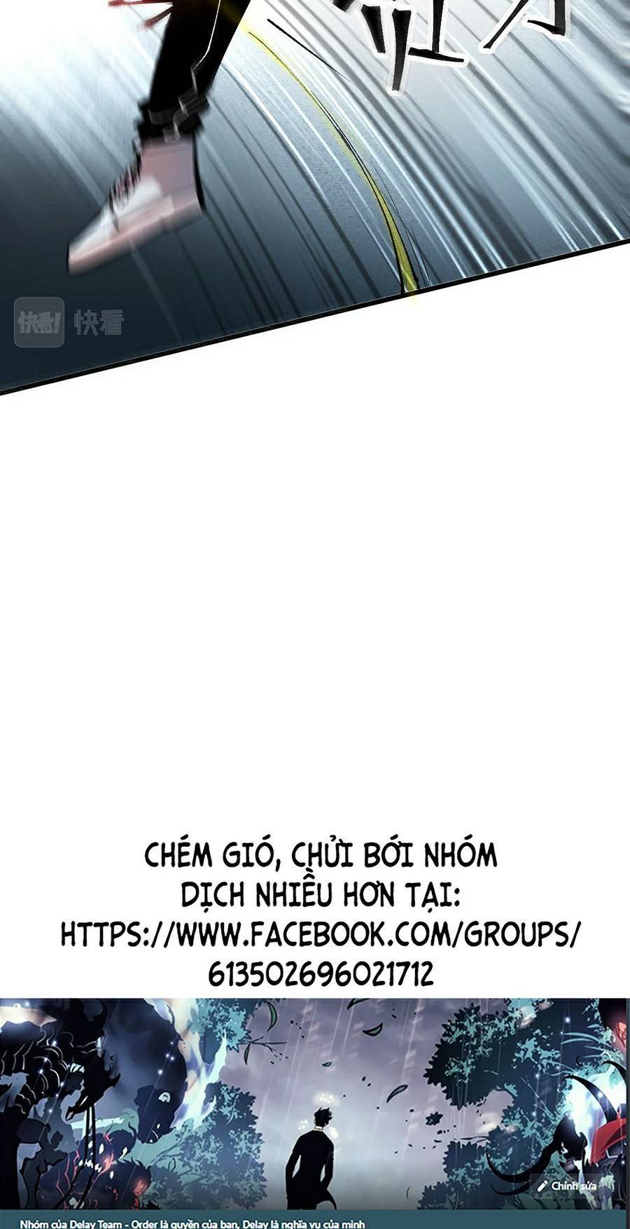 Tôi Dựa Vào Bug Làm Ông Nội Người Ta Chương 45 Page 39