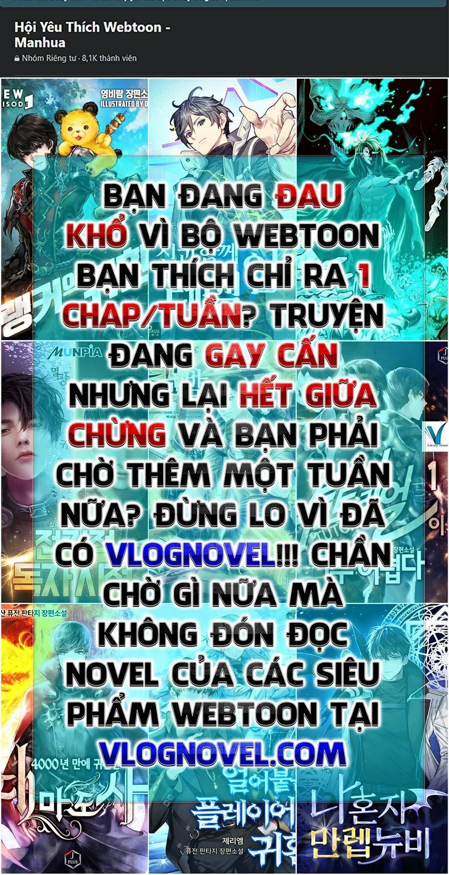 Tôi Dựa Vào Bug Làm Ông Nội Người Ta Chương 45 Page 40