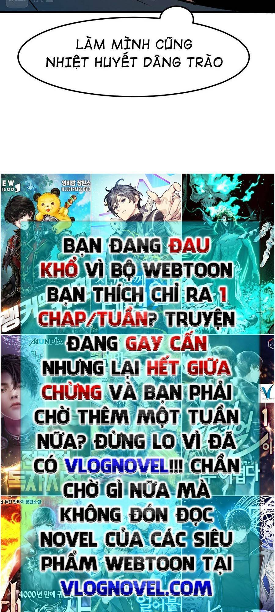 Tôi Dựa Vào Bug Làm Ông Nội Người Ta Chương 46 Page 59