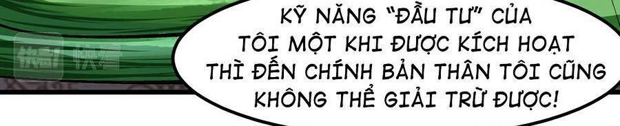 Tôi Dựa Vào Bug Làm Ông Nội Người Ta Chương 46 Page 8