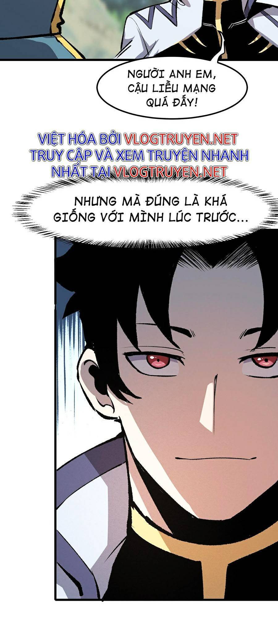 Tôi Dựa Vào Bug Làm Ông Nội Người Ta Chương 46 Page 73