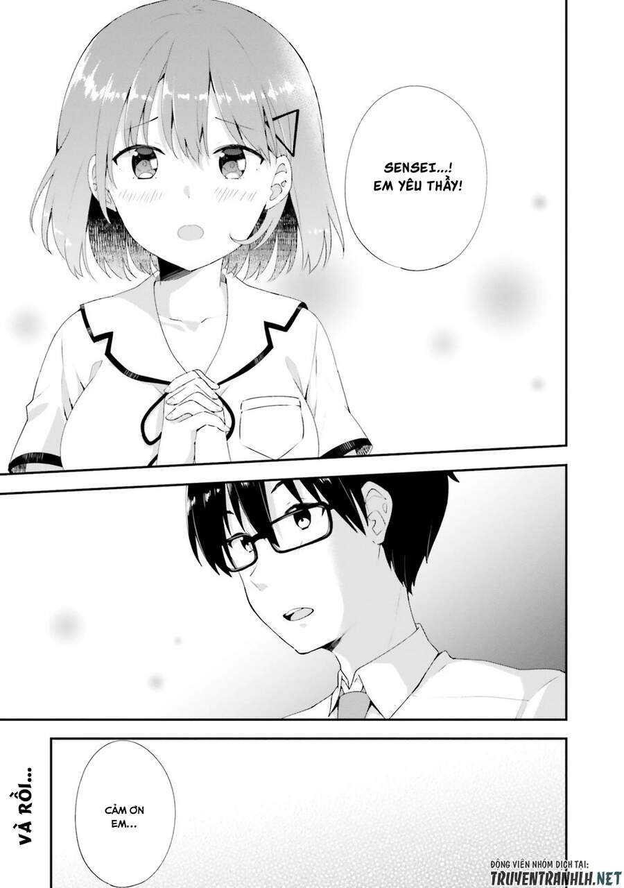 Koi Suru Otome Wa Eromanga Ni Yume Wo Miru Chương 12 Page 2