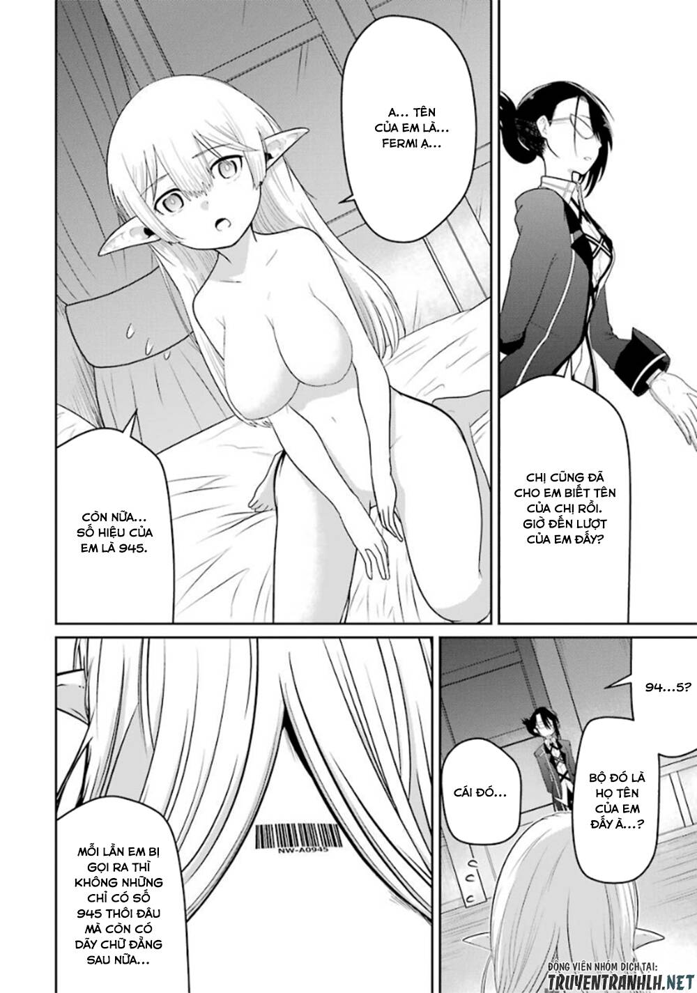 Itsuka Kamen Wo Nugu Tame Ni Chương 3 Page 9