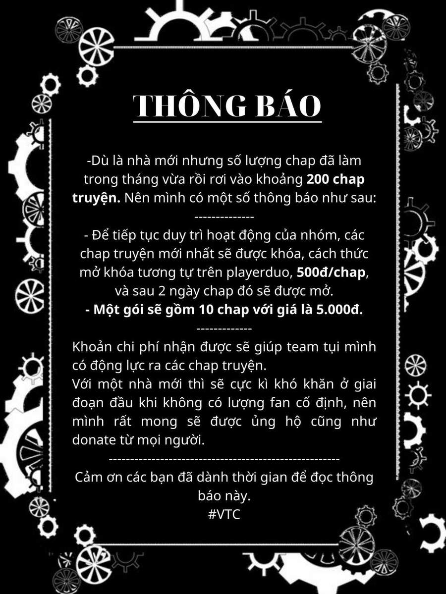 Thám Tử Của Muiella Chương 163.5 Page 51