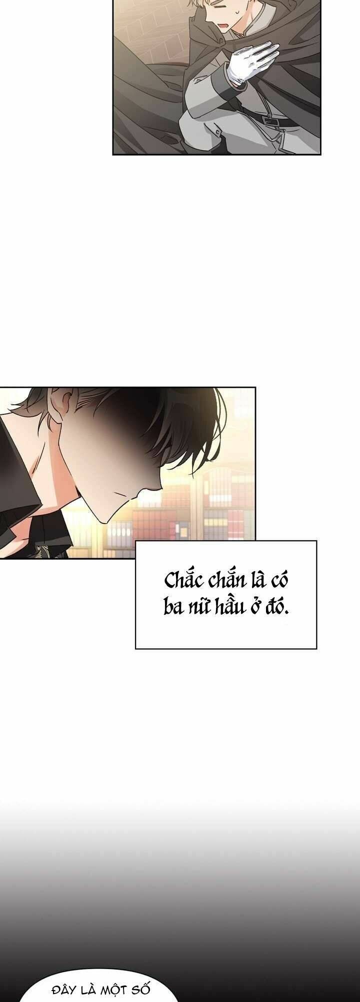 Cặp Bài Trùng: Ác Nữ Và Hôn Quân Chương 40 Page 11