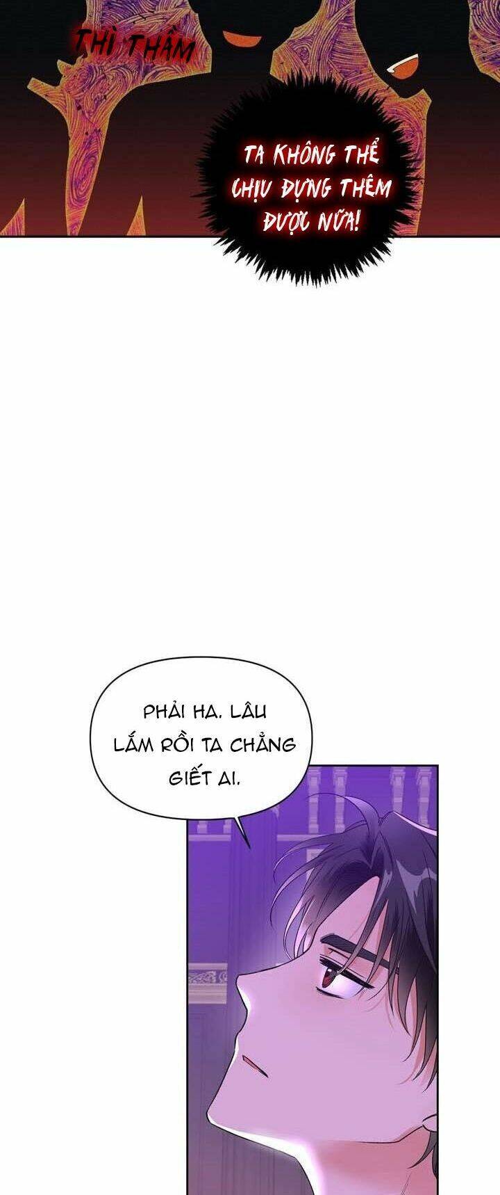 Cặp Bài Trùng: Ác Nữ Và Hôn Quân Chương 40 Page 29