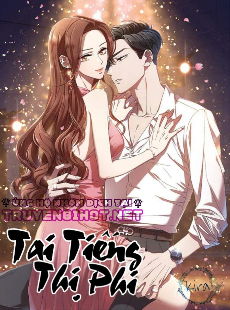 Tai Tiếng Thị Phi Chương 77 Page 1