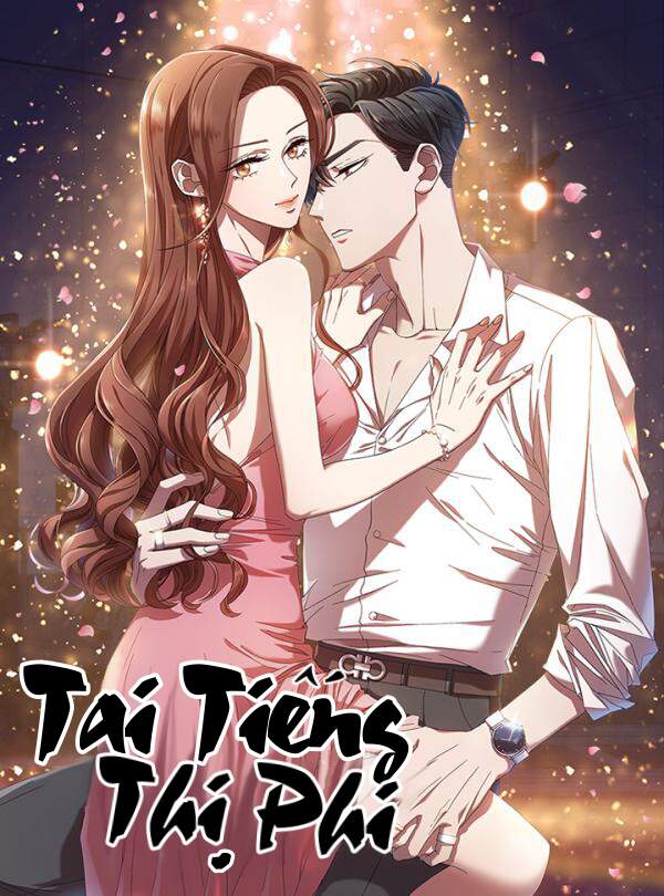 Tai Tiếng Thị Phi Chương 75 Page 1