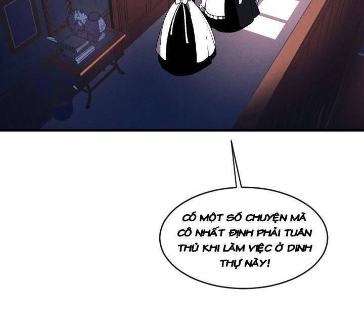 Maid In Heaven Chương 3 Page 6