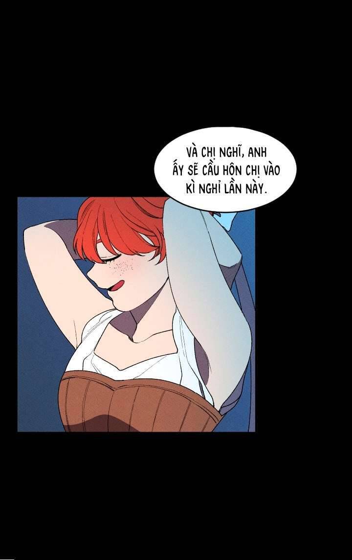 Maid In Heaven Chương 6 Page 51