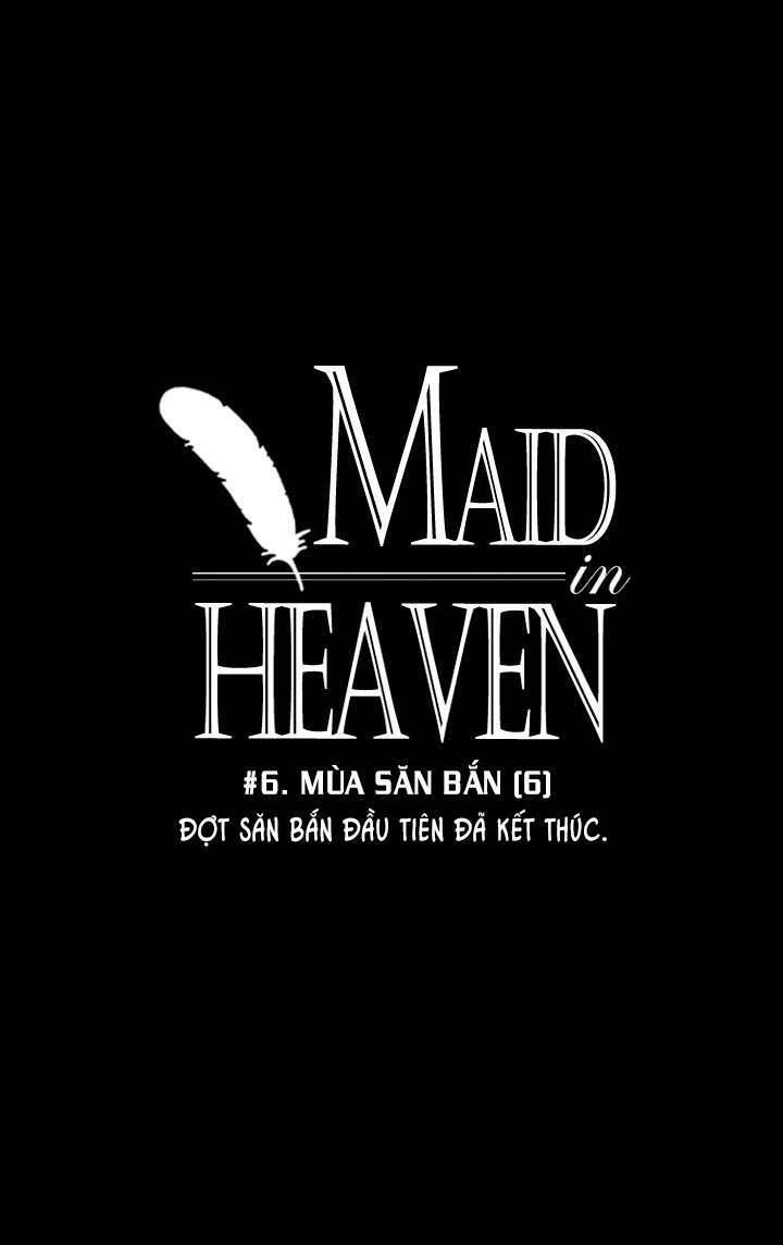 Maid In Heaven Chương 6 Page 66