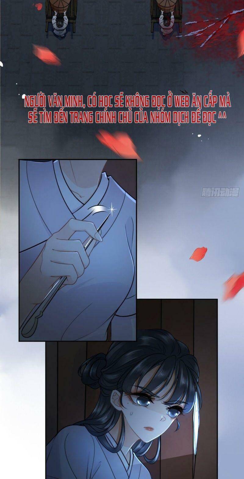 Mê Hoặc Lòng Người Chương 24 Page 19