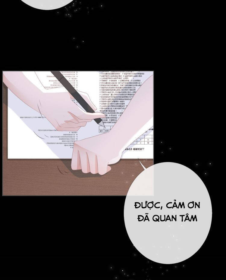 Hẹn Anh Một Giấc Mộng Thơ Chương 12 Page 28