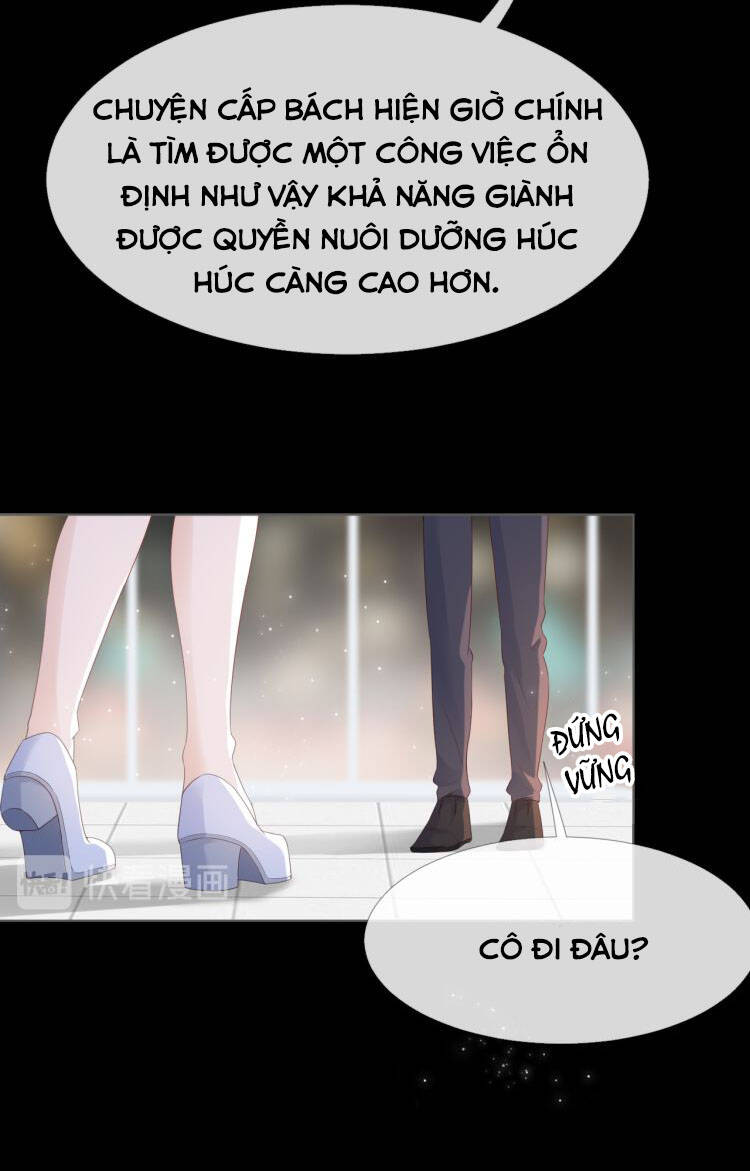 Hẹn Anh Một Giấc Mộng Thơ Chương 12 Page 5