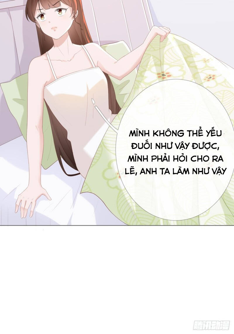 Hẹn Anh Một Giấc Mộng Thơ Chương 14 Page 12