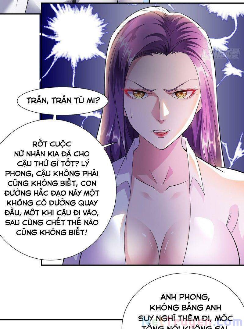 Đô Thị Lãng Tử Chương 34 Page 23