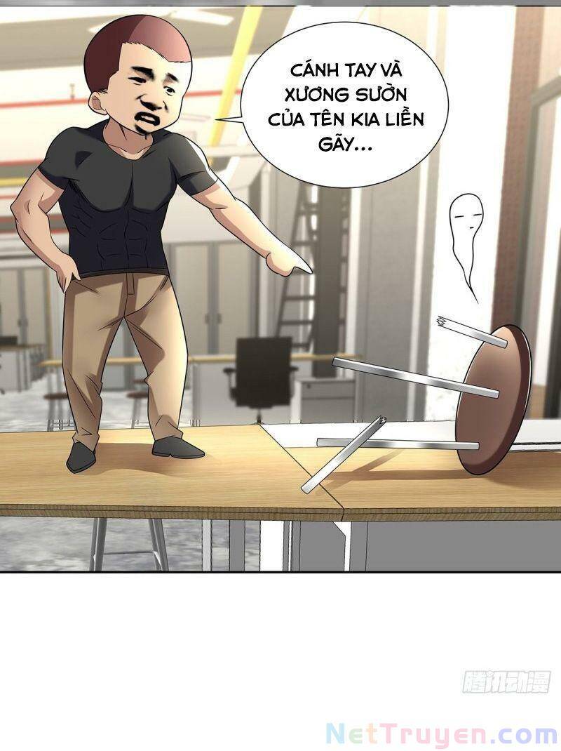 Đô Thị Lãng Tử Chương 34 Page 9