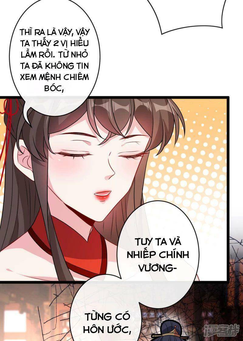 Thú Hắc Cuồng Phi Chương 82 Page 30