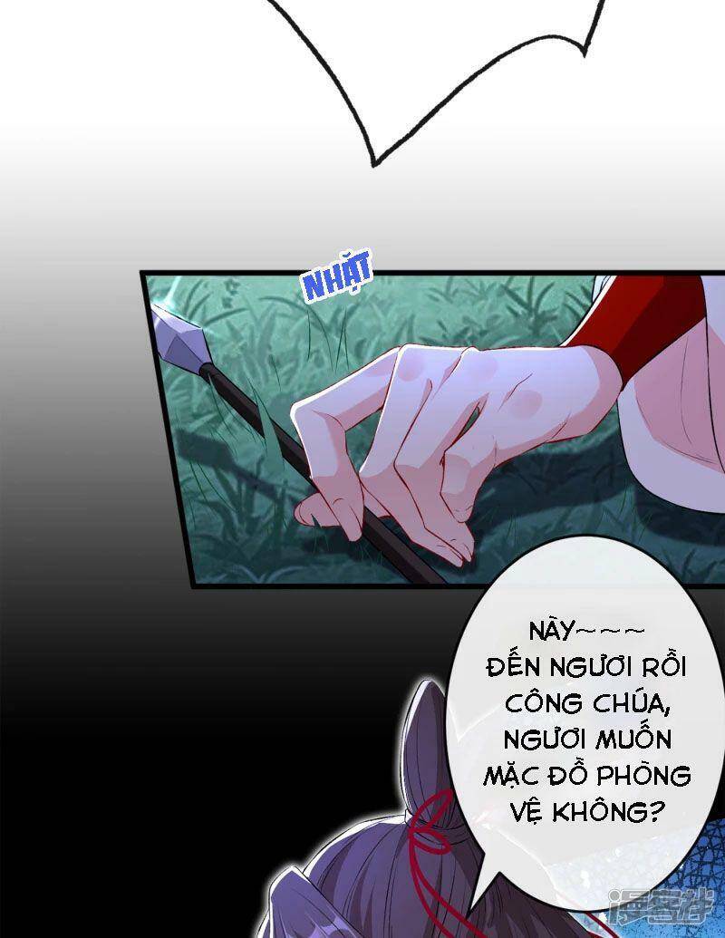 Thú Hắc Cuồng Phi Chương 83 Page 24