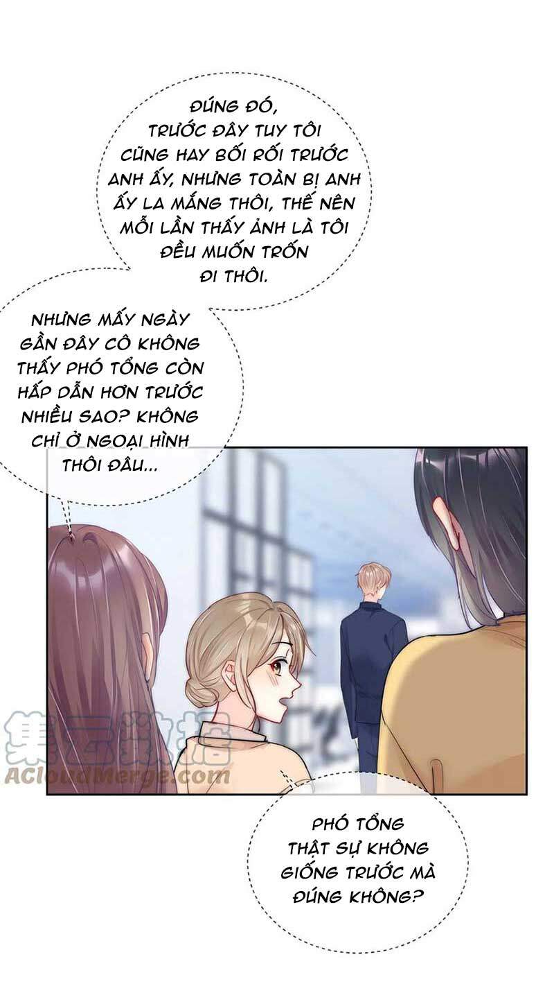 Boss Đại Nhân Là Nữ Thần? Chương 75.6 Page 9