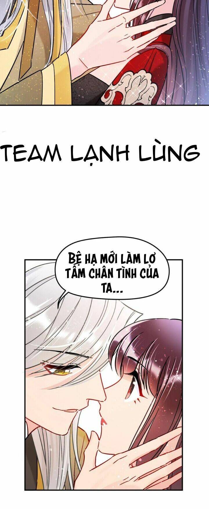 Bệ Hạ Nhà Ta Muốn Hại Quốc Chương 46 Page 20