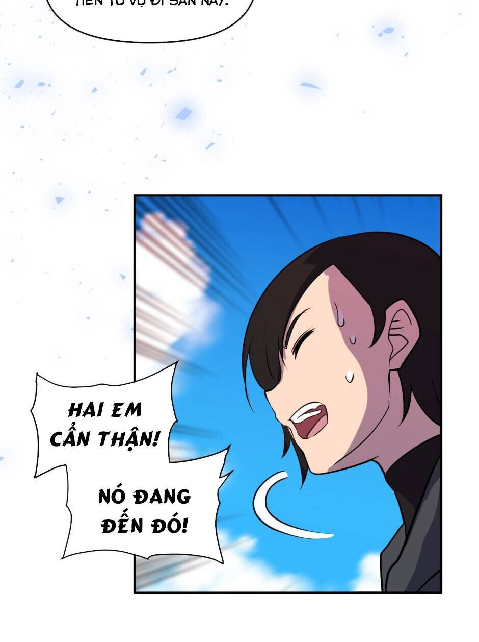 Gods Reborn Chương 28 Page 20