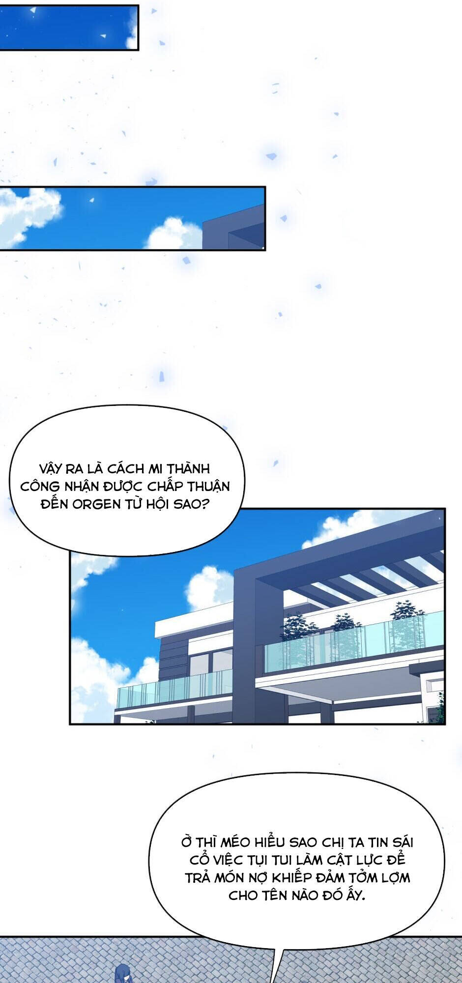 Gods Reborn Chương 28 Page 34