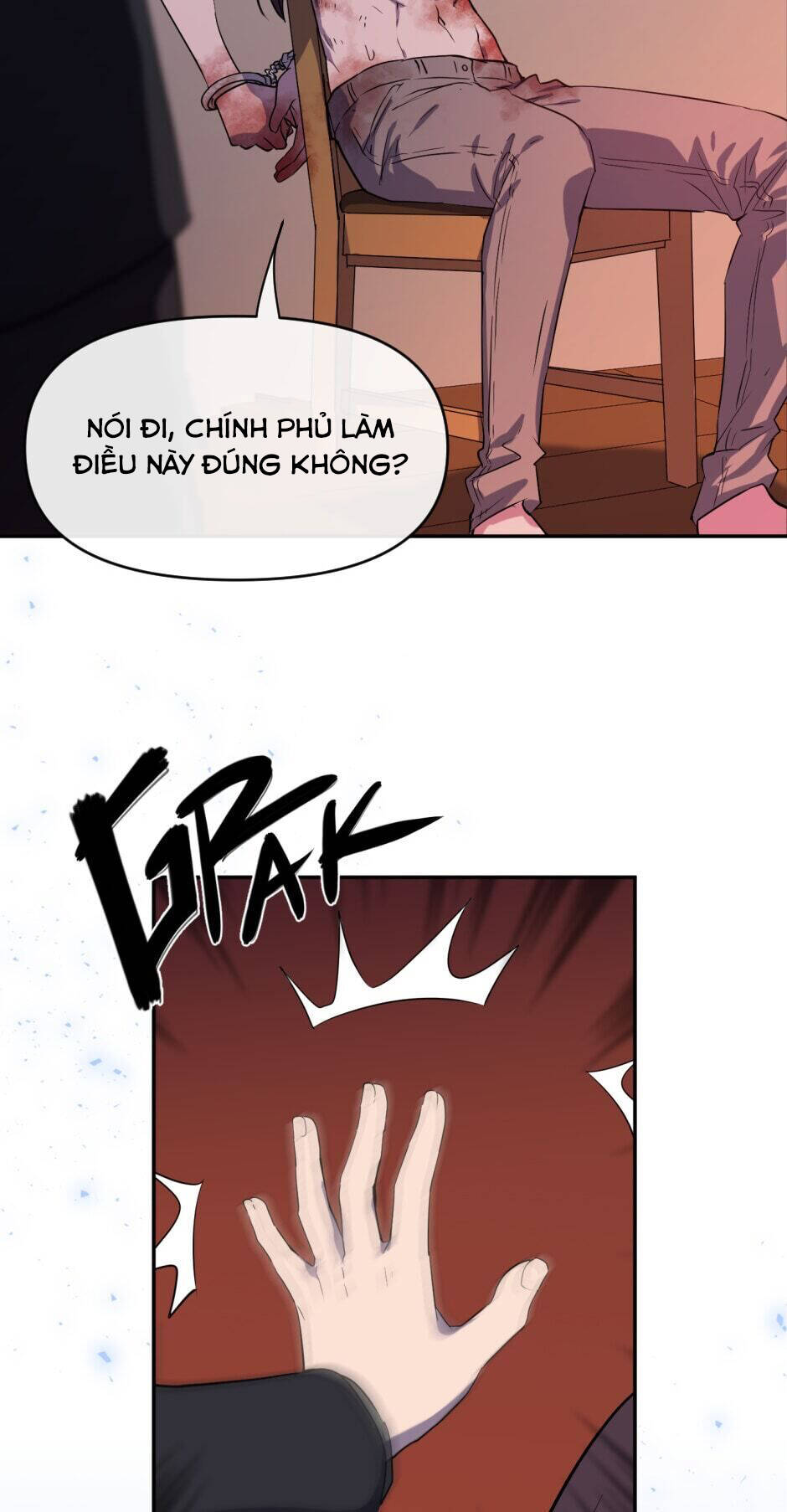 Gods Reborn Chương 29 Page 14