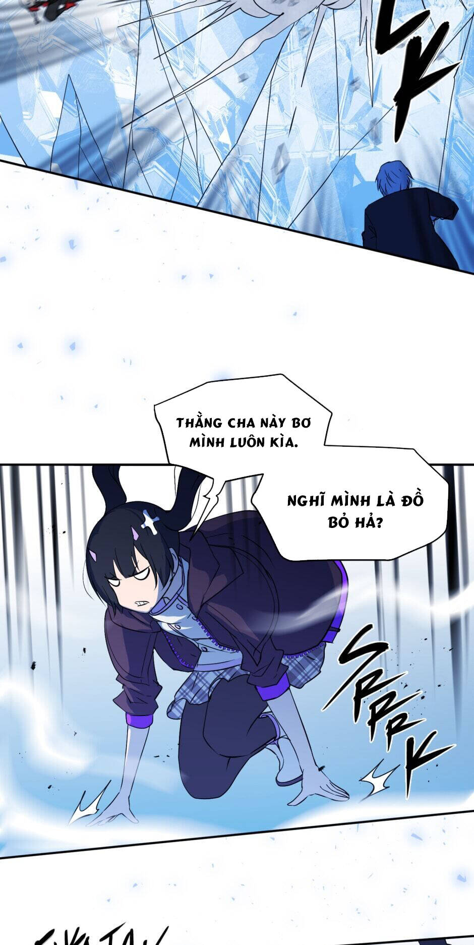 Gods Reborn Chương 30 Page 14