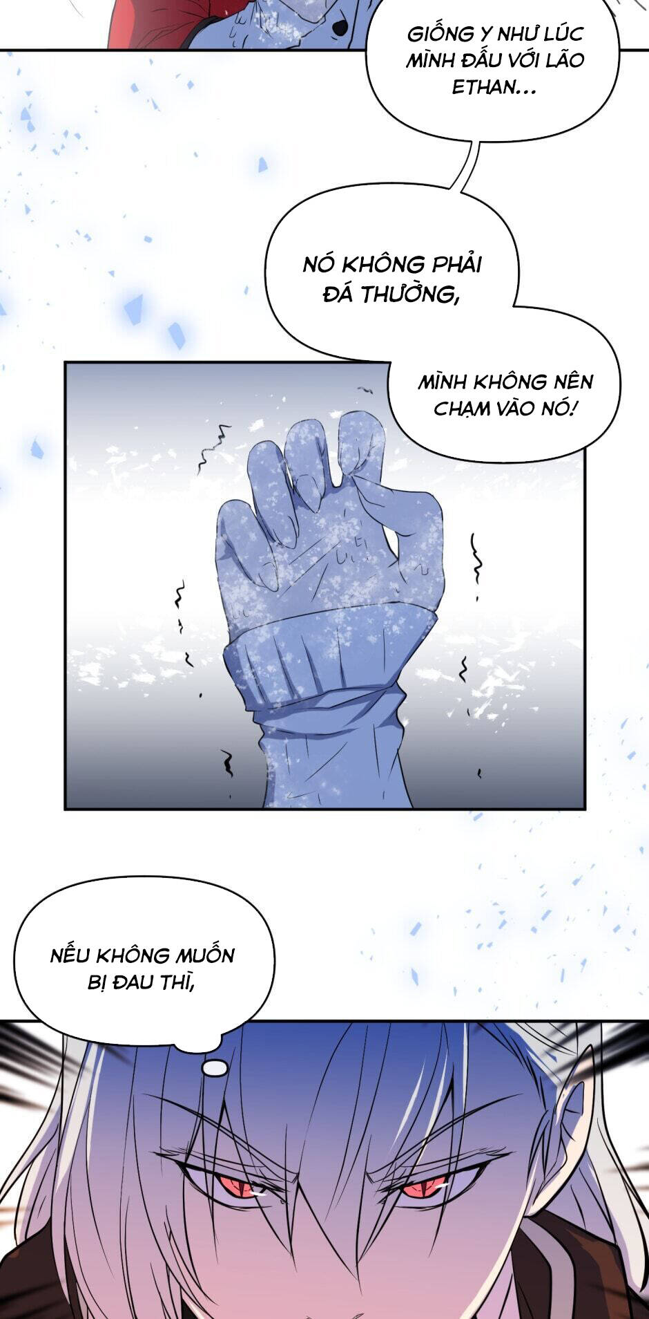 Gods Reborn Chương 30 Page 30