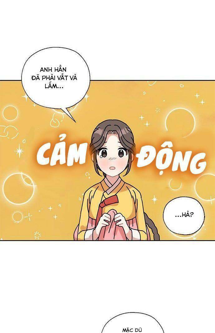 Tôi Trở Thành Đầu Bếp Của Long Vương Chương 19 Page 2