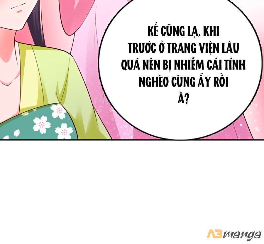 Phượng Ngự Tà Vương Chương 67 Page 24