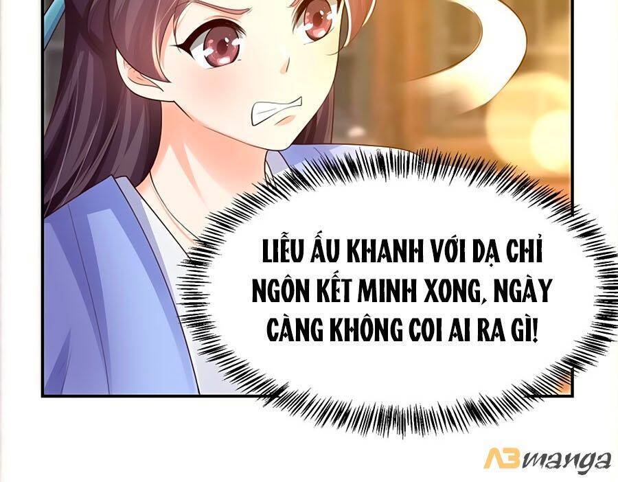 Phượng Ngự Tà Vương Chương 69 Page 23