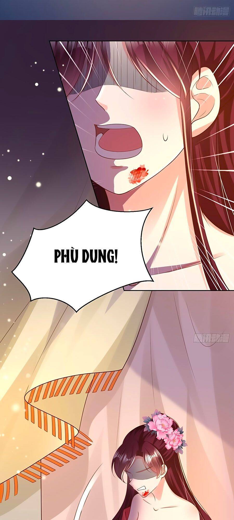 Phượng Ngự Tà Vương Chương 70 Page 10