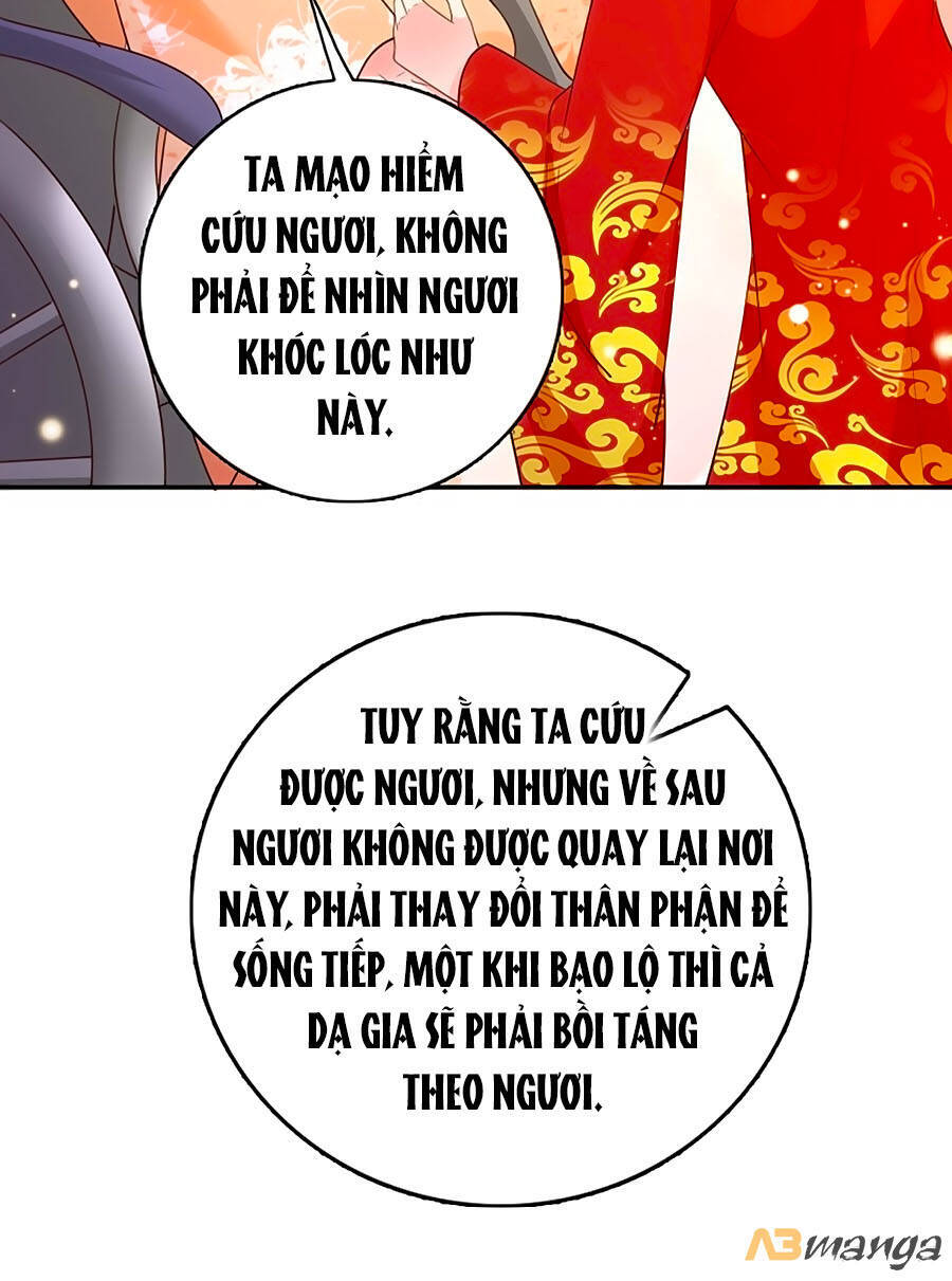 Phượng Ngự Tà Vương Chương 64 Page 19