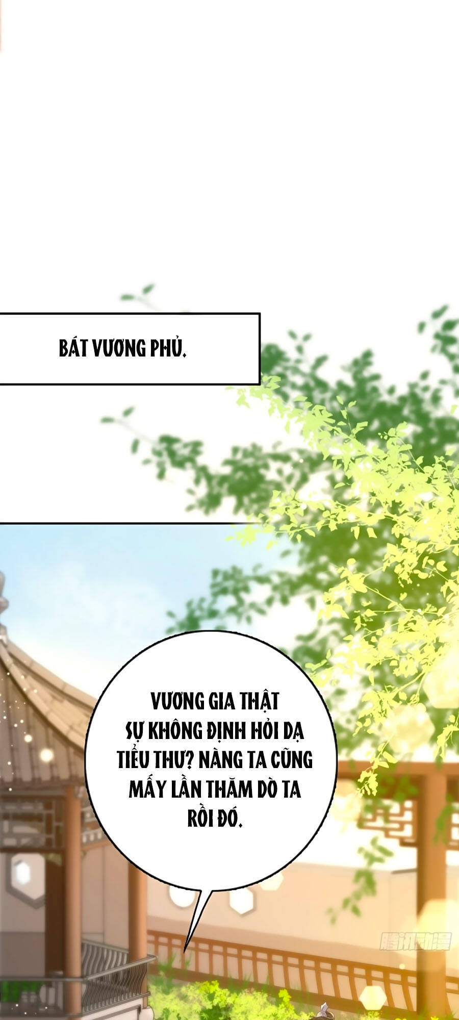 Phượng Ngự Tà Vương Chương 65 Page 5