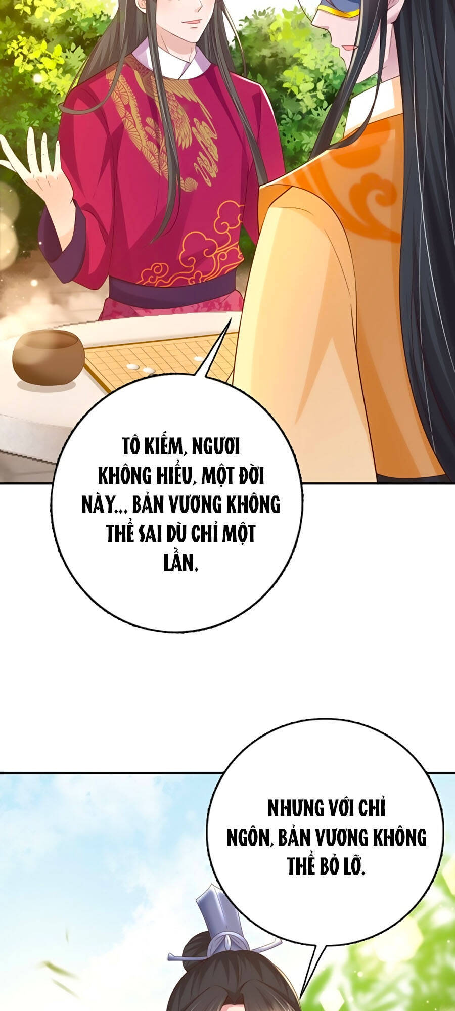 Phượng Ngự Tà Vương Chương 65 Page 9