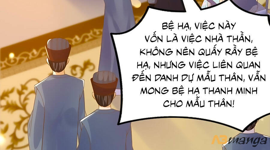 Phượng Ngự Tà Vương Chương 79 Page 6