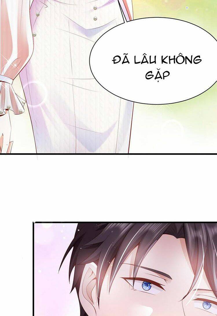 Ức Vạn Song Bảo: Mami, Bó Tay Chịu Trói! Chương 34 Page 14