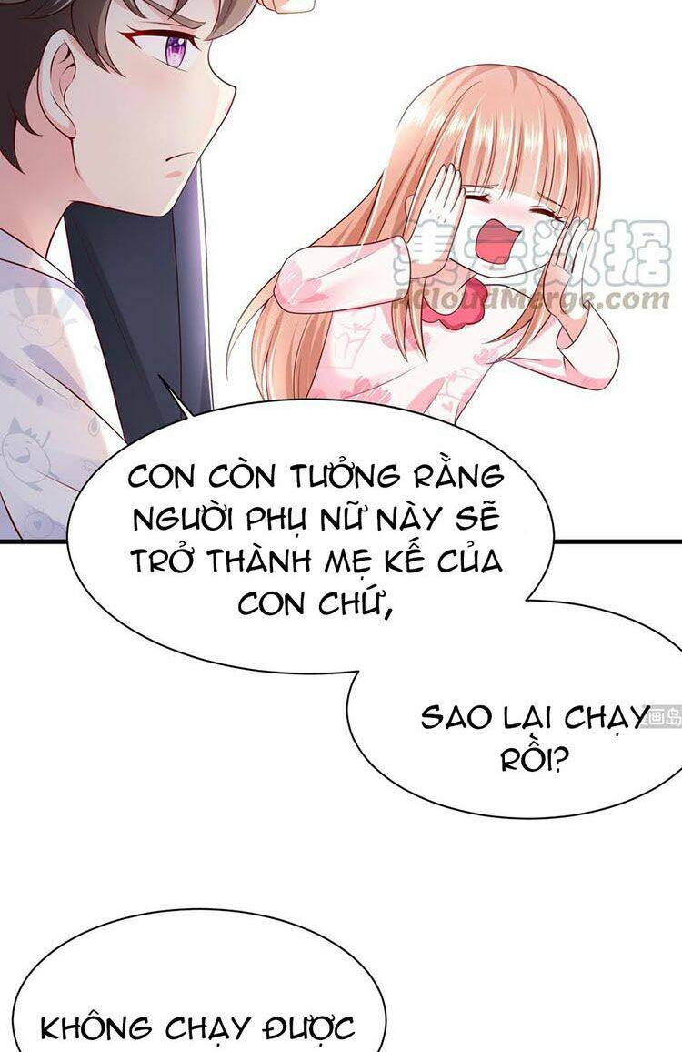 Ức Vạn Song Bảo: Mami, Bó Tay Chịu Trói! Chương 34 Page 5