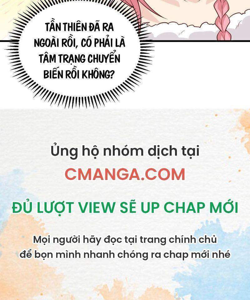 Tôi Sống Trên Hoang Đảo Cùng Các Em Gái Chương 122 Page 18