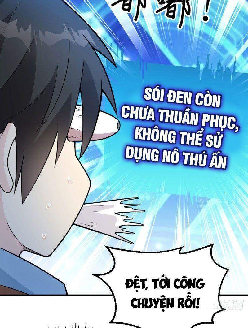 Tôi Sống Trên Hoang Đảo Cùng Các Em Gái Chương 123 Page 6