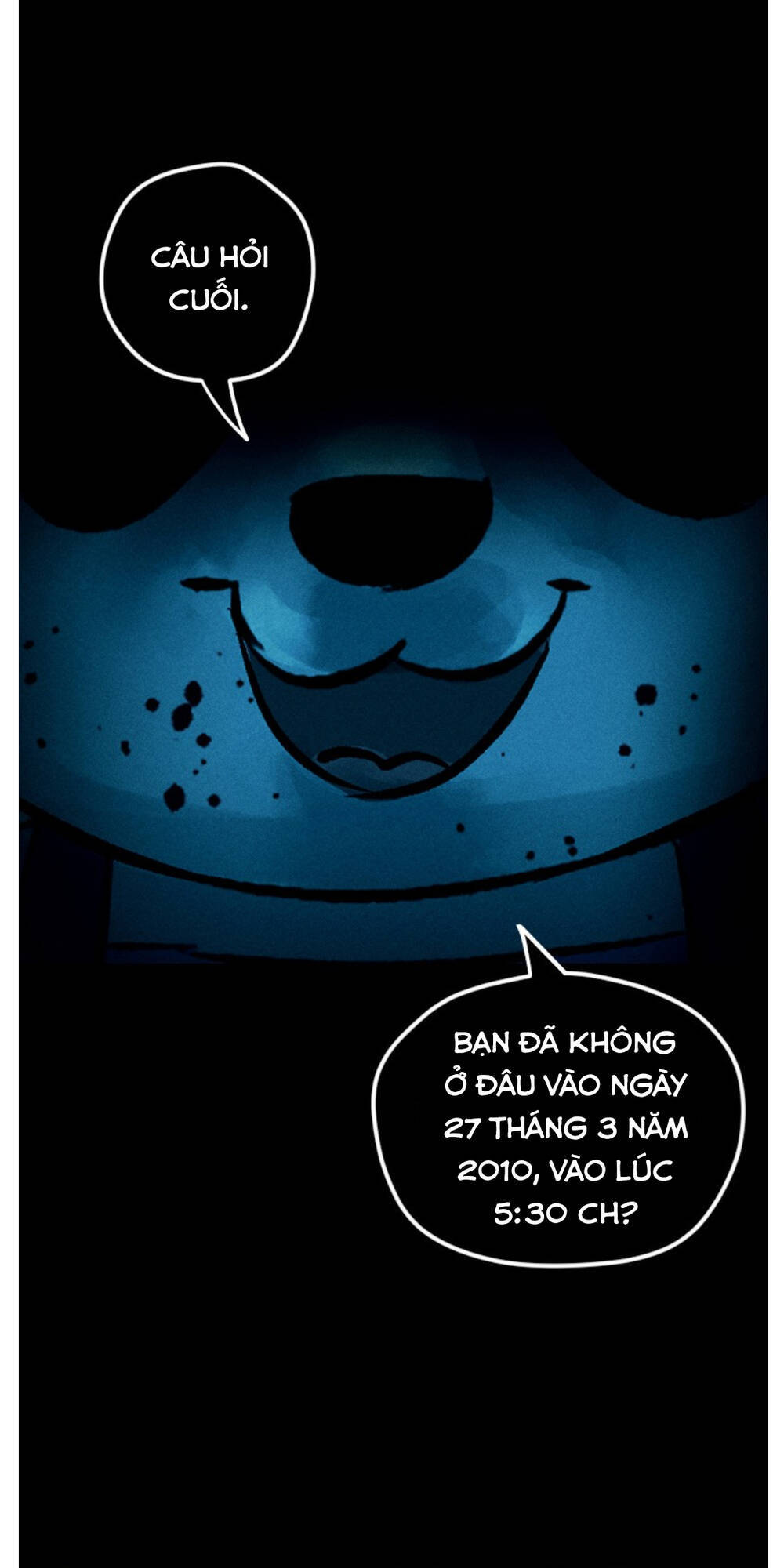 Vùng Đất Xám Chương 25 Page 17