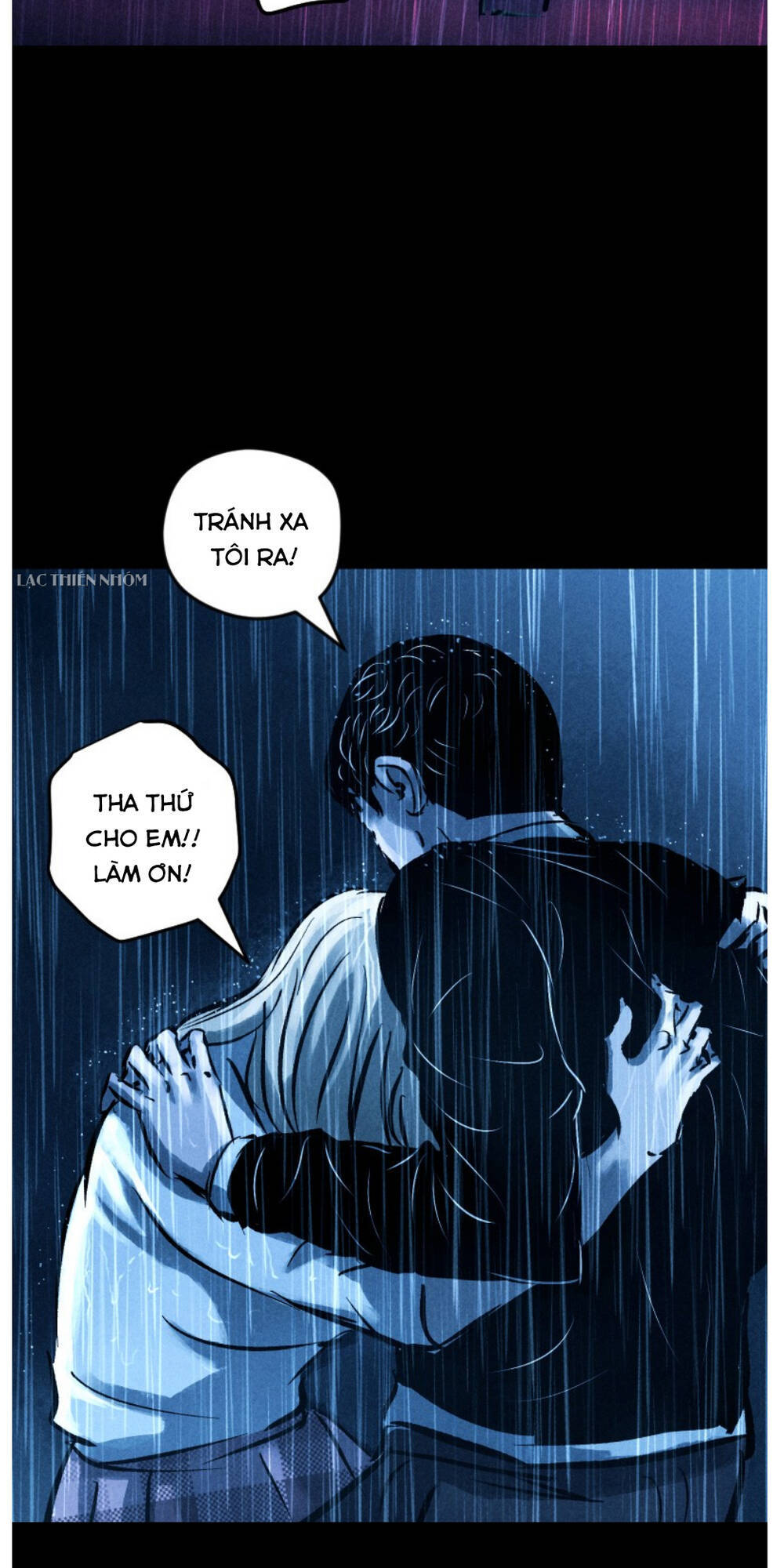 Vùng Đất Xám Chương 28 Page 10