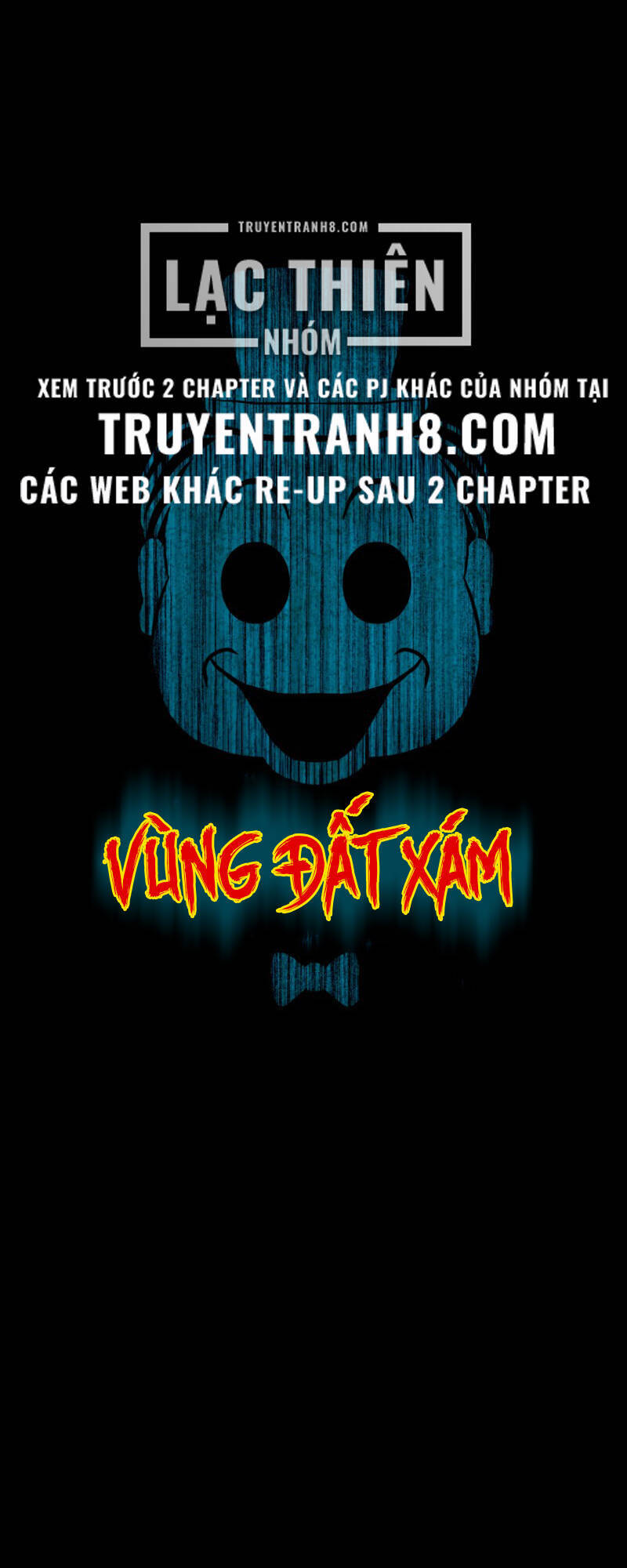 Vùng Đất Xám Chương 30 Page 2