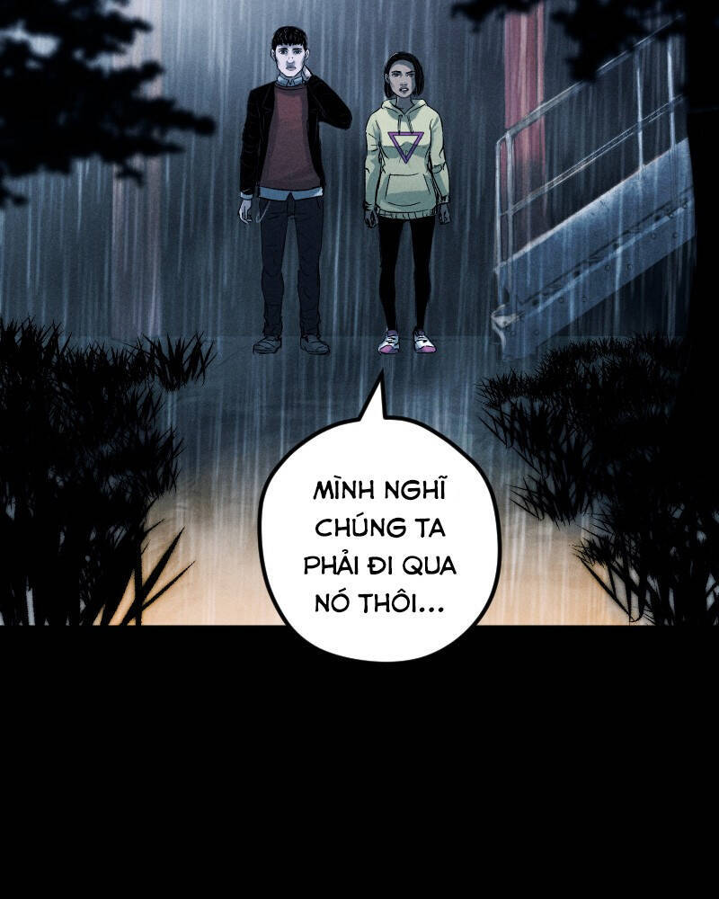 Vùng Đất Xám Chương 30 Page 5