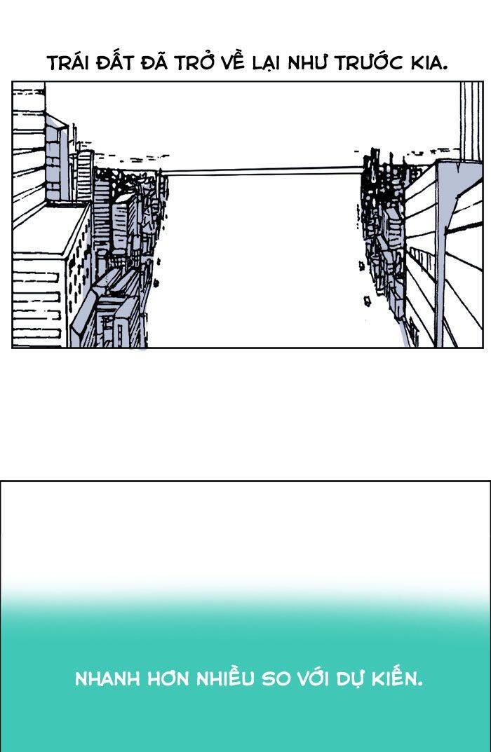 Mắc Kẹt Trên Mặt Trăng Chương 65 Page 6